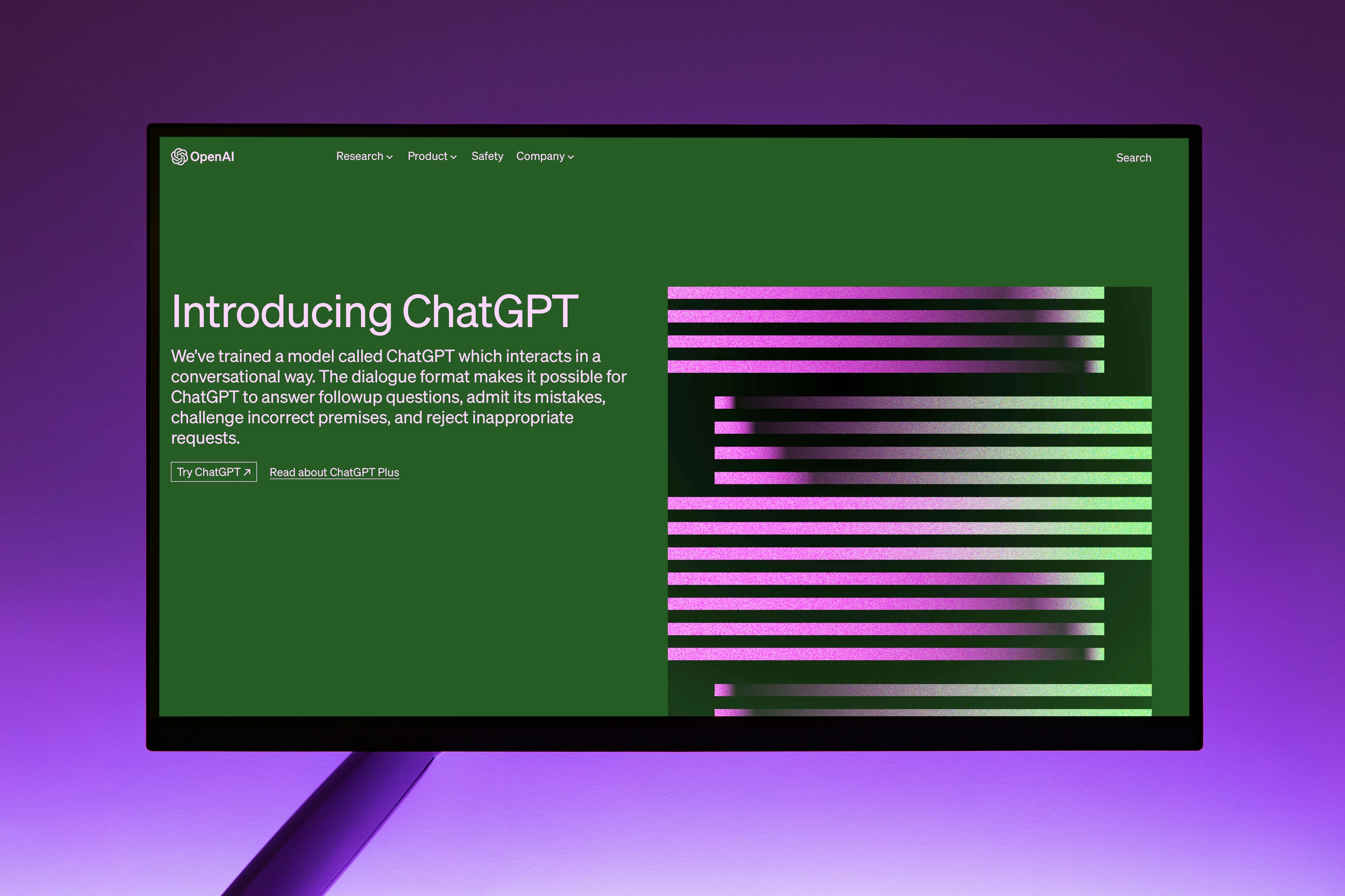 AI Chatbot Platform